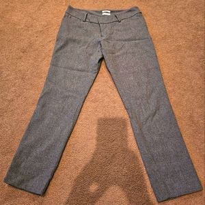 Merona Size 8 Ankle Length Pants